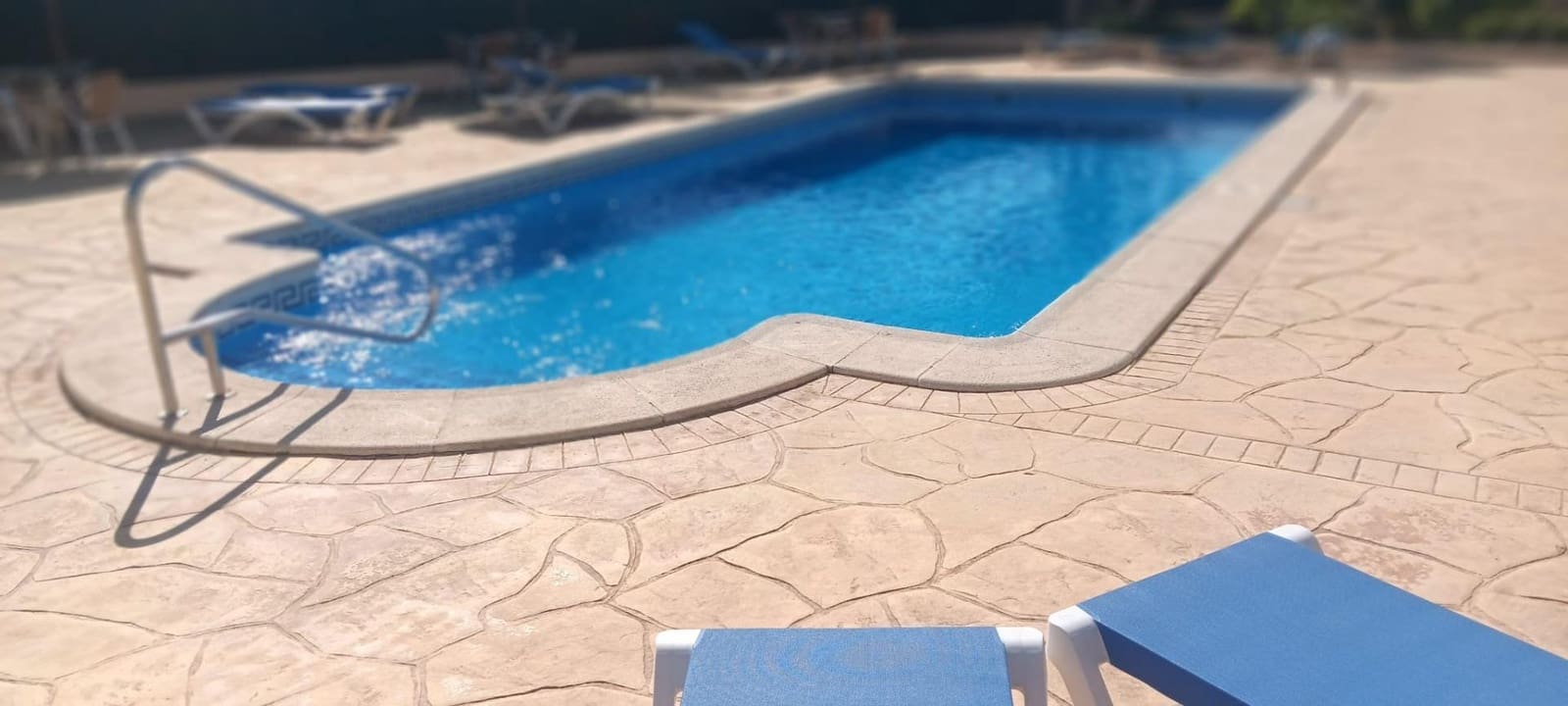 3 chambre Maison de Ville à vendre à Orihuela Costa avec piscine - 199 900 € (Ref: 10084022)