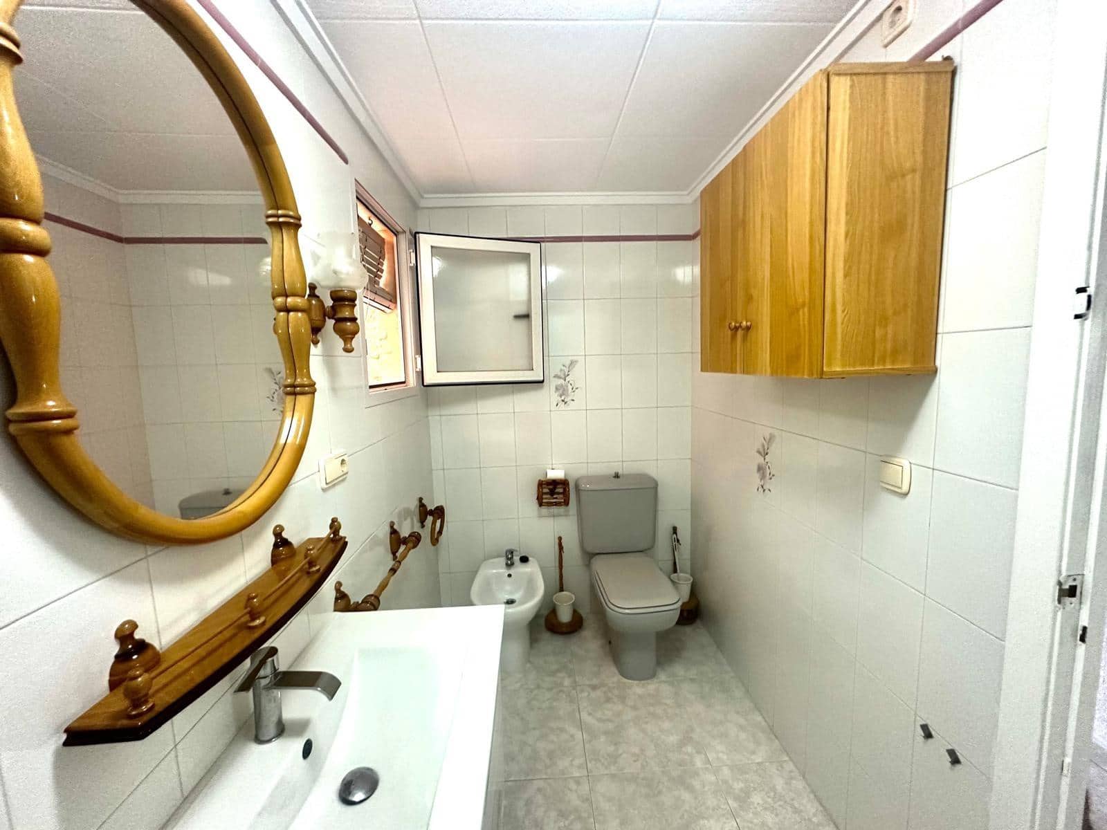 3 quarto Apartamento para venda em Torrevieja - 375 000 € (Ref: 10084024)
