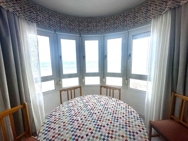 3 quarto Apartamento para venda em Playa de los Locos, Torrevieja - 375 000 € (Ref: 10084024)