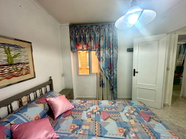 3 quarto Apartamento para venda em Playa de los Locos, Torrevieja - 375 000 € (Ref: 10084024)