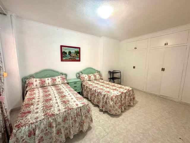 3 quarto Apartamento para venda em Playa de los Locos, Torrevieja - 375 000 € (Ref: 10084024)
