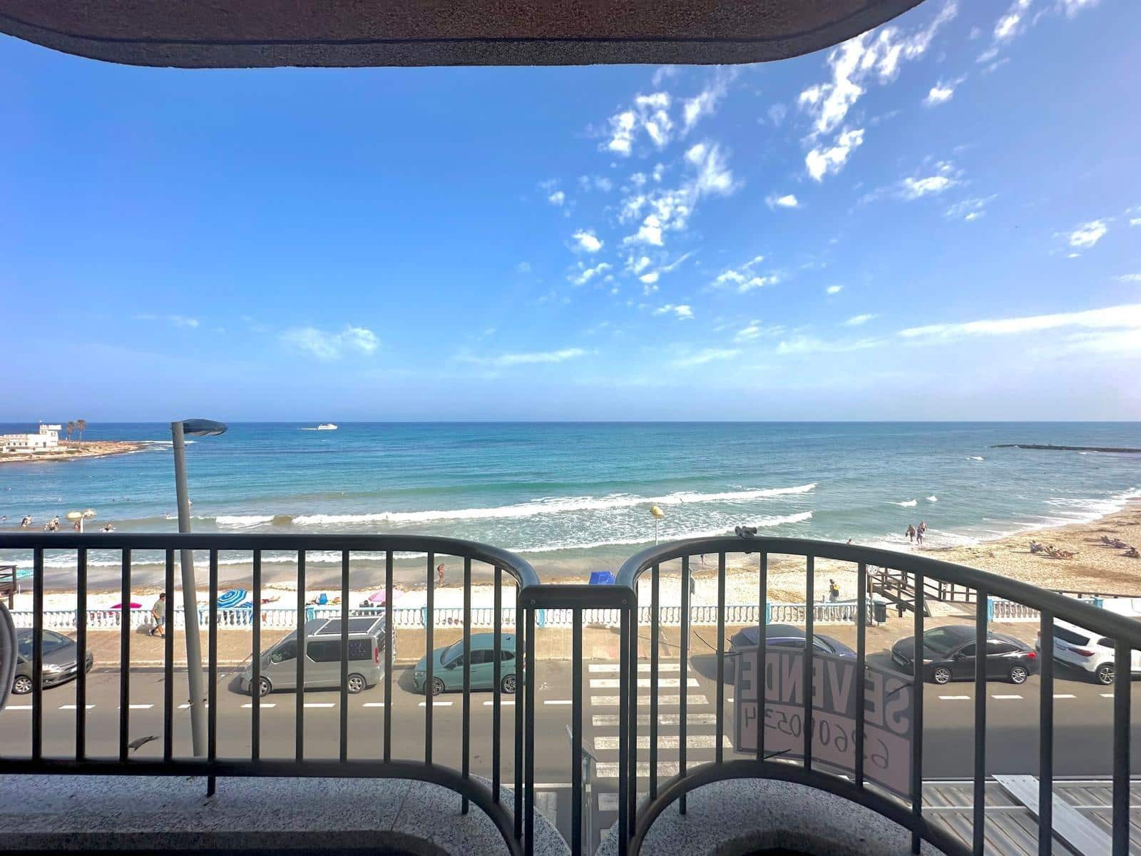 3 quarto Apartamento para venda em Torrevieja - 375 000 € (Ref: 10084024)