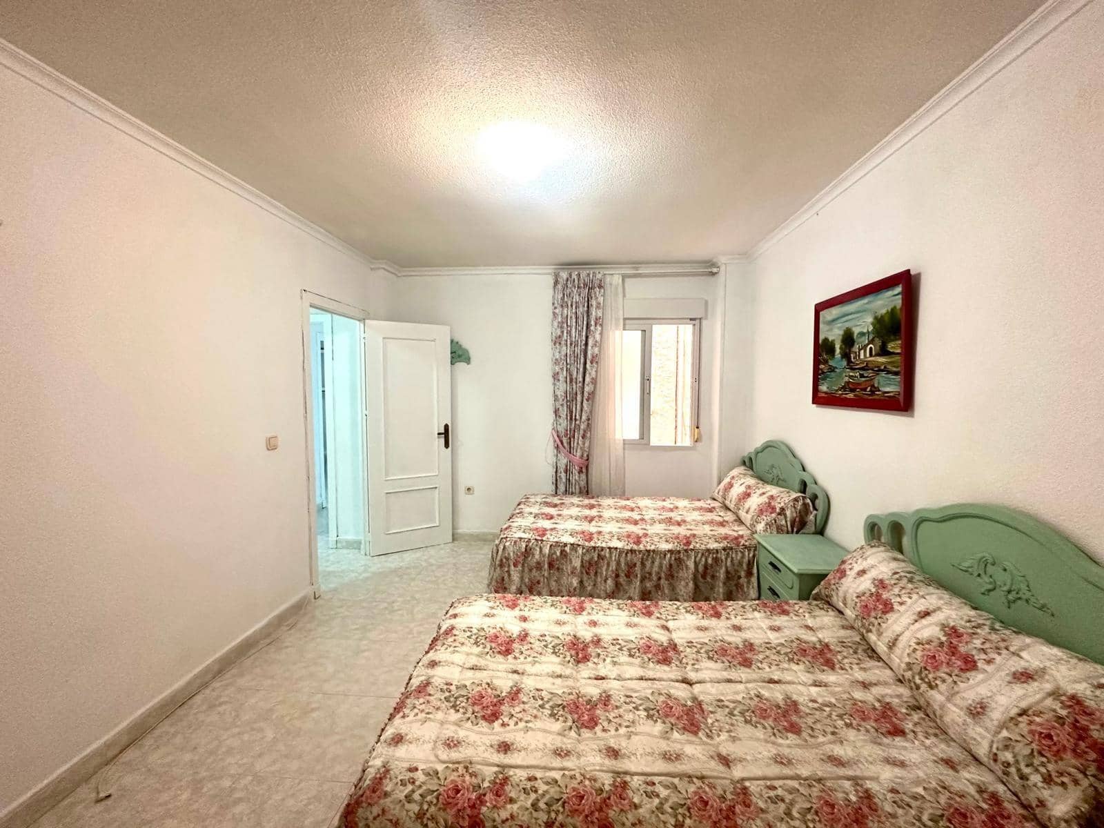 3 quarto Apartamento para venda em Torrevieja - 375 000 € (Ref: 10084024)