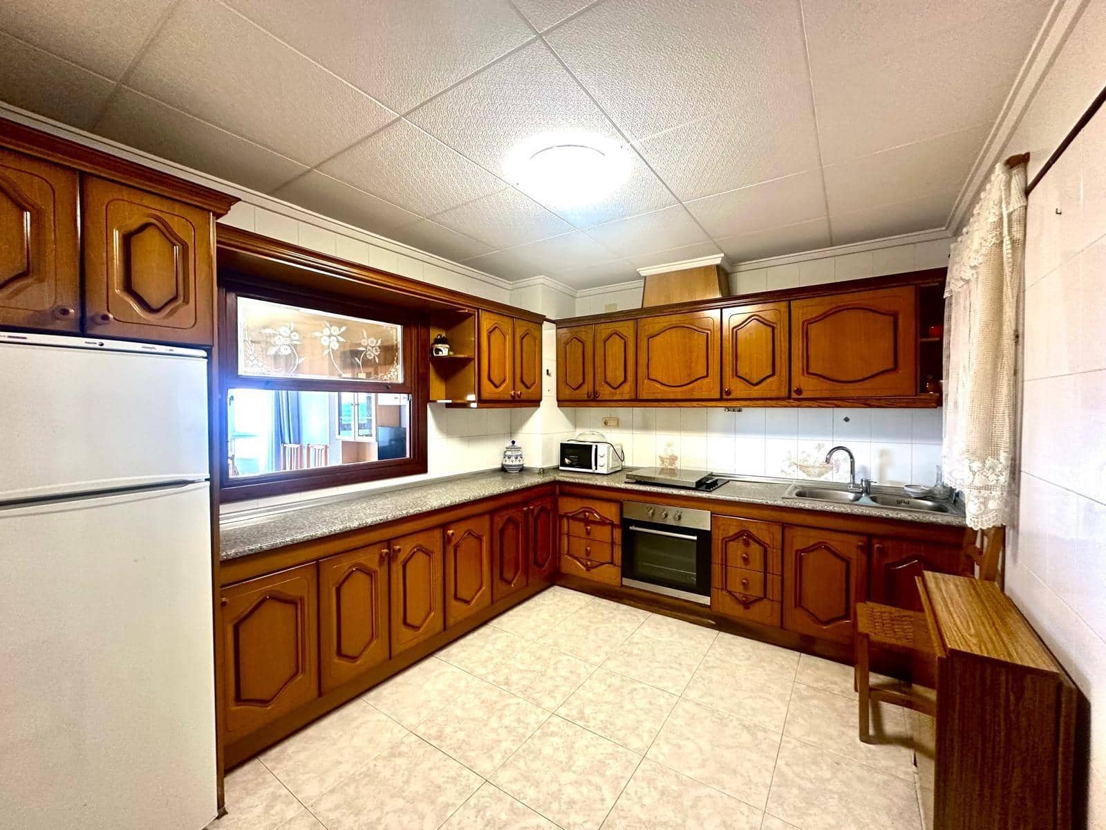 3 quarto Apartamento para venda em Torrevieja - 375 000 € (Ref: 10084024)