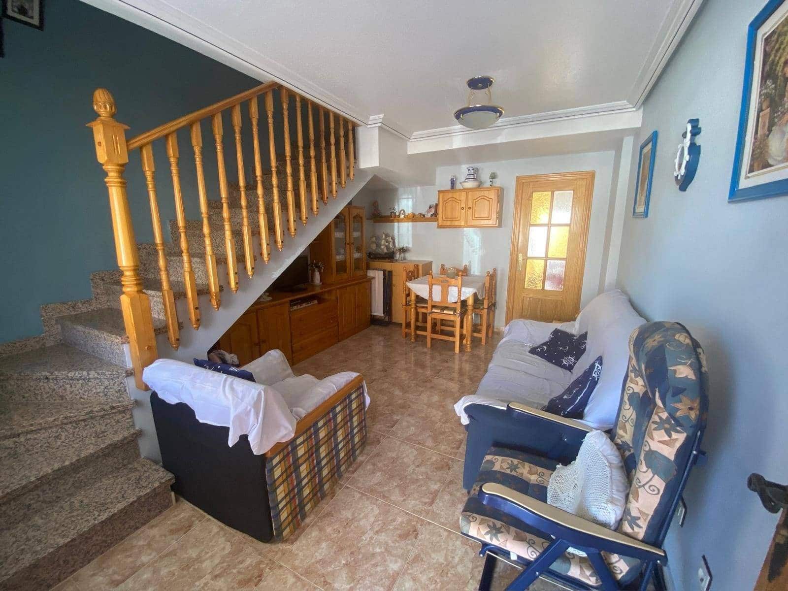2 slaapkamer Villa te koop in Los Cuarteros - € 159.000 (Ref: 10084027)