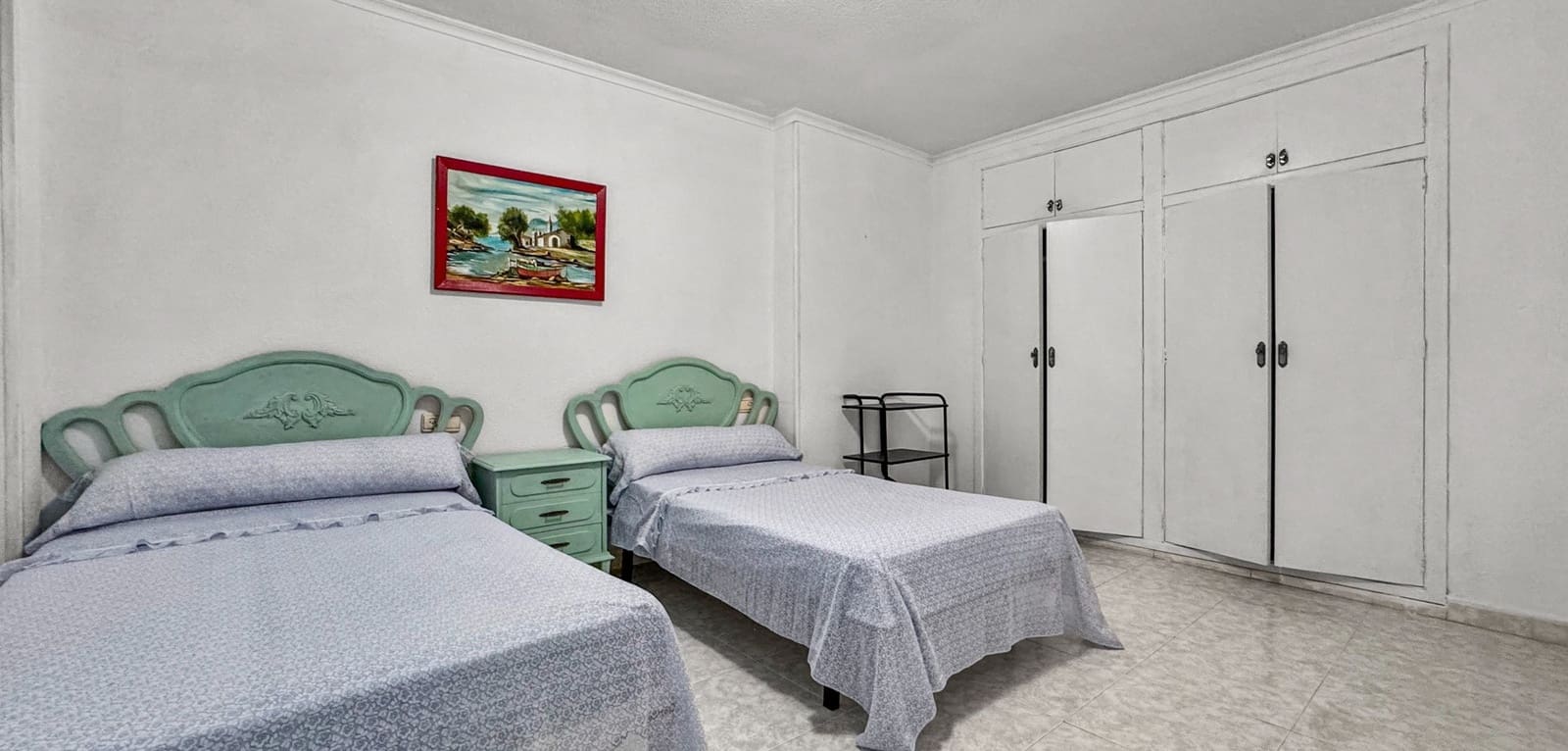 3 slaapkamer Appartement te koop in Torrevieja met garage - € 375.000 (Ref: 10084028)