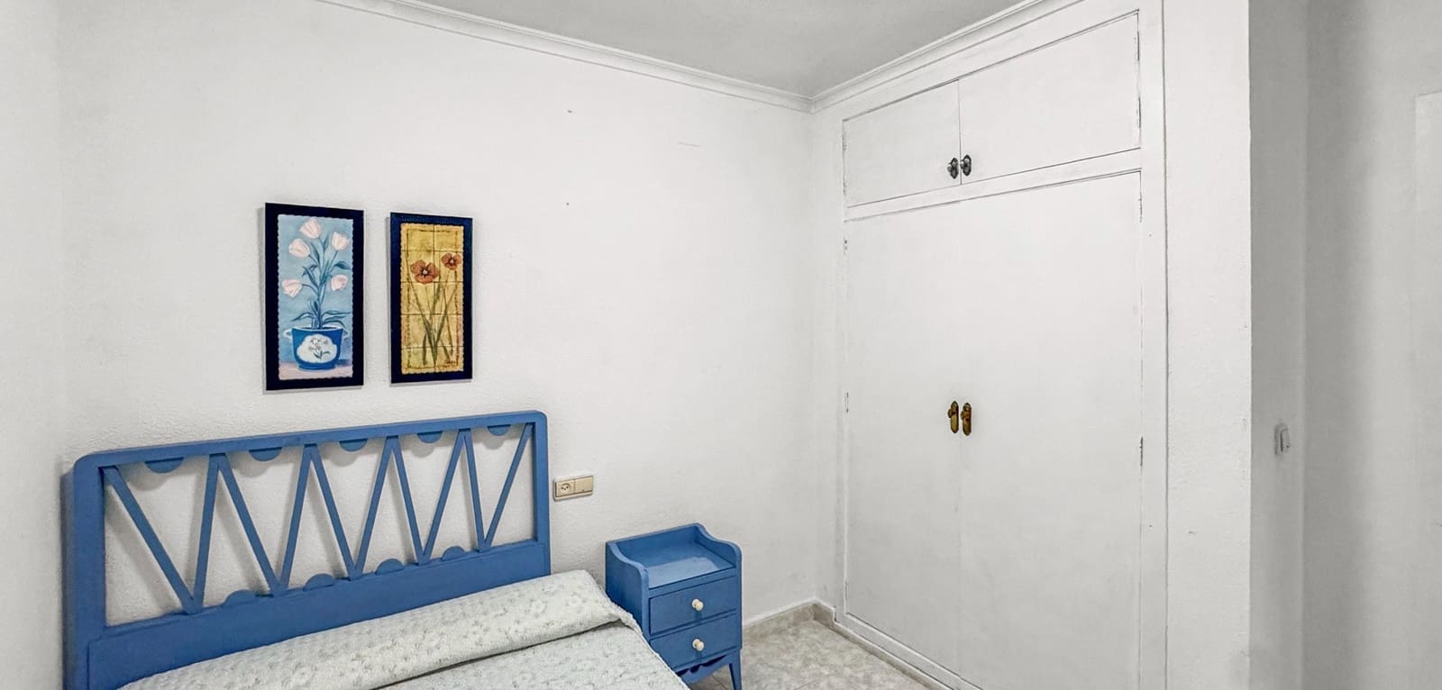 3 slaapkamer Appartement te koop in Torrevieja met garage - € 375.000 (Ref: 10084028)