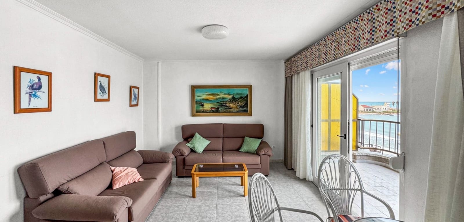 3 slaapkamer Appartement te koop in Torrevieja met garage - € 375.000 (Ref: 10084028)