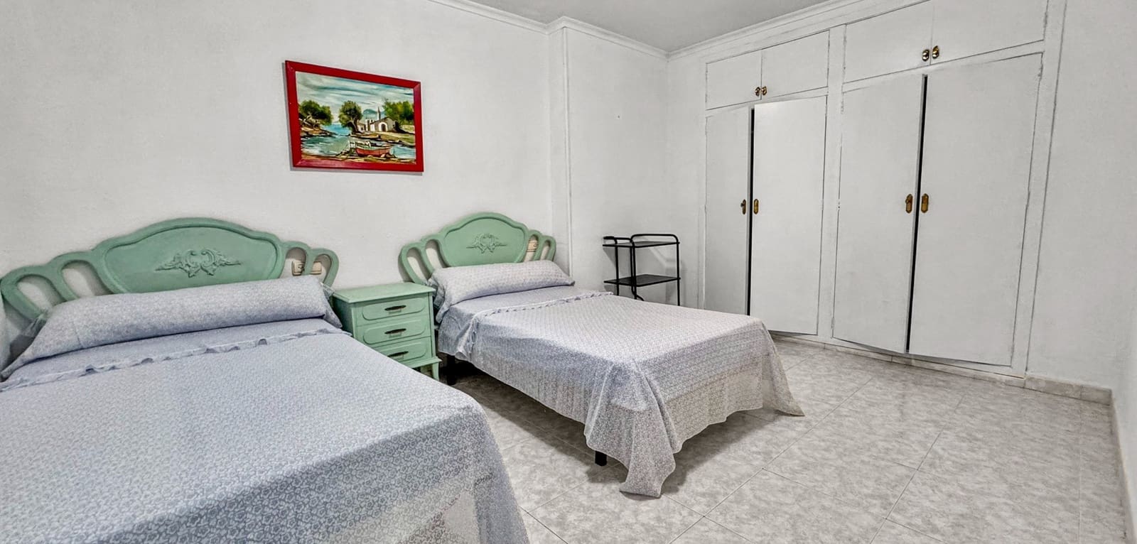 3 slaapkamer Appartement te koop in Torrevieja met garage - € 375.000 (Ref: 10084028)