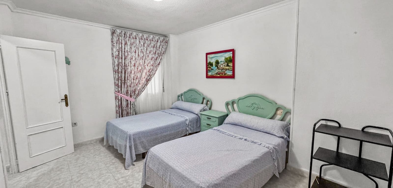3 slaapkamer Appartement te koop in Torrevieja met garage - € 375.000 (Ref: 10084028)