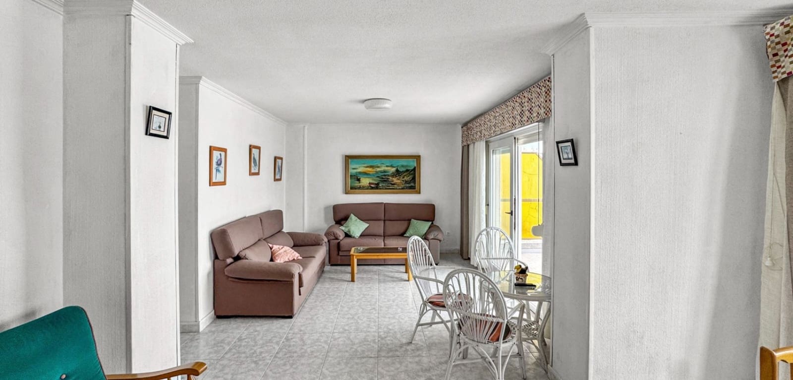 3 slaapkamer Appartement te koop in Torrevieja met garage - € 375.000 (Ref: 10084028)
