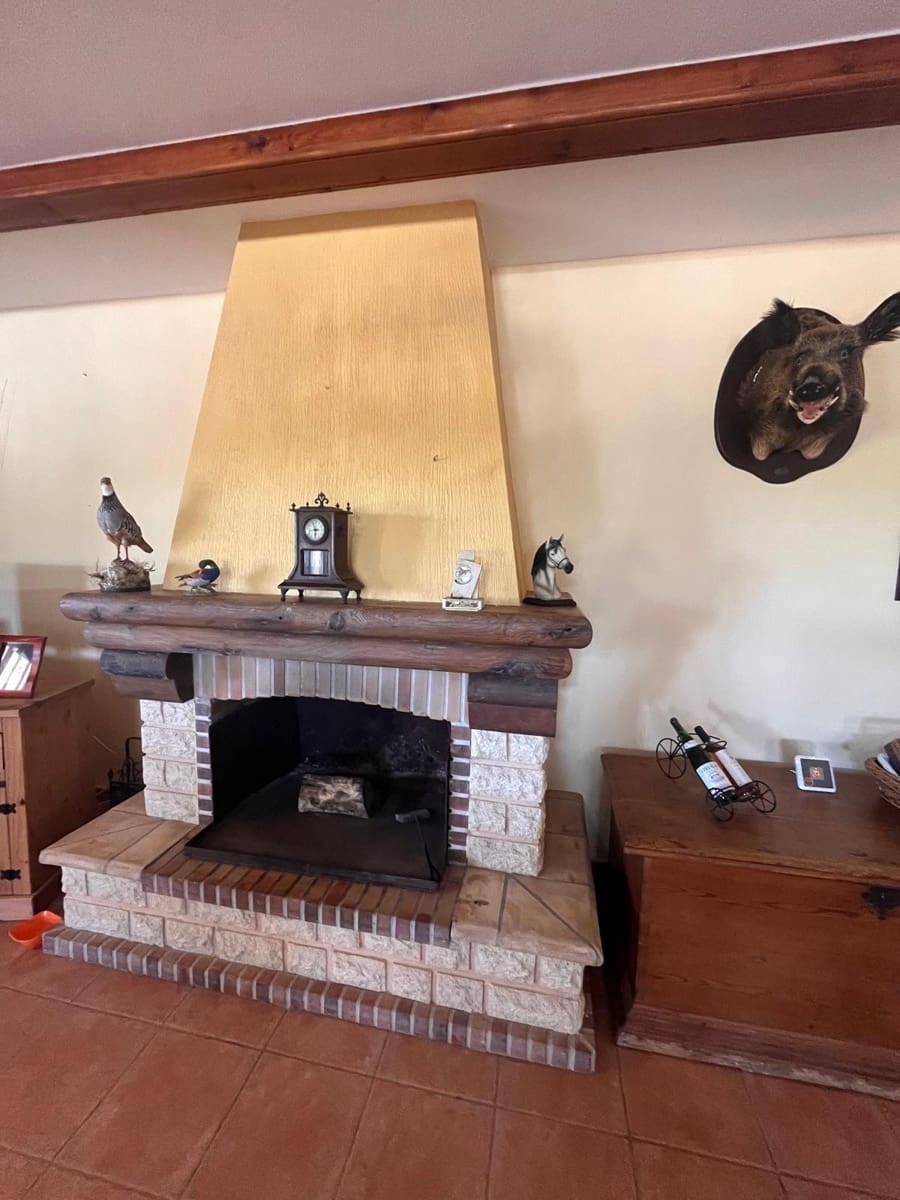 2 bedroom Finca/Country House for sale in Daya Nueva with pool - € 529,000 (Ref: 10084029)