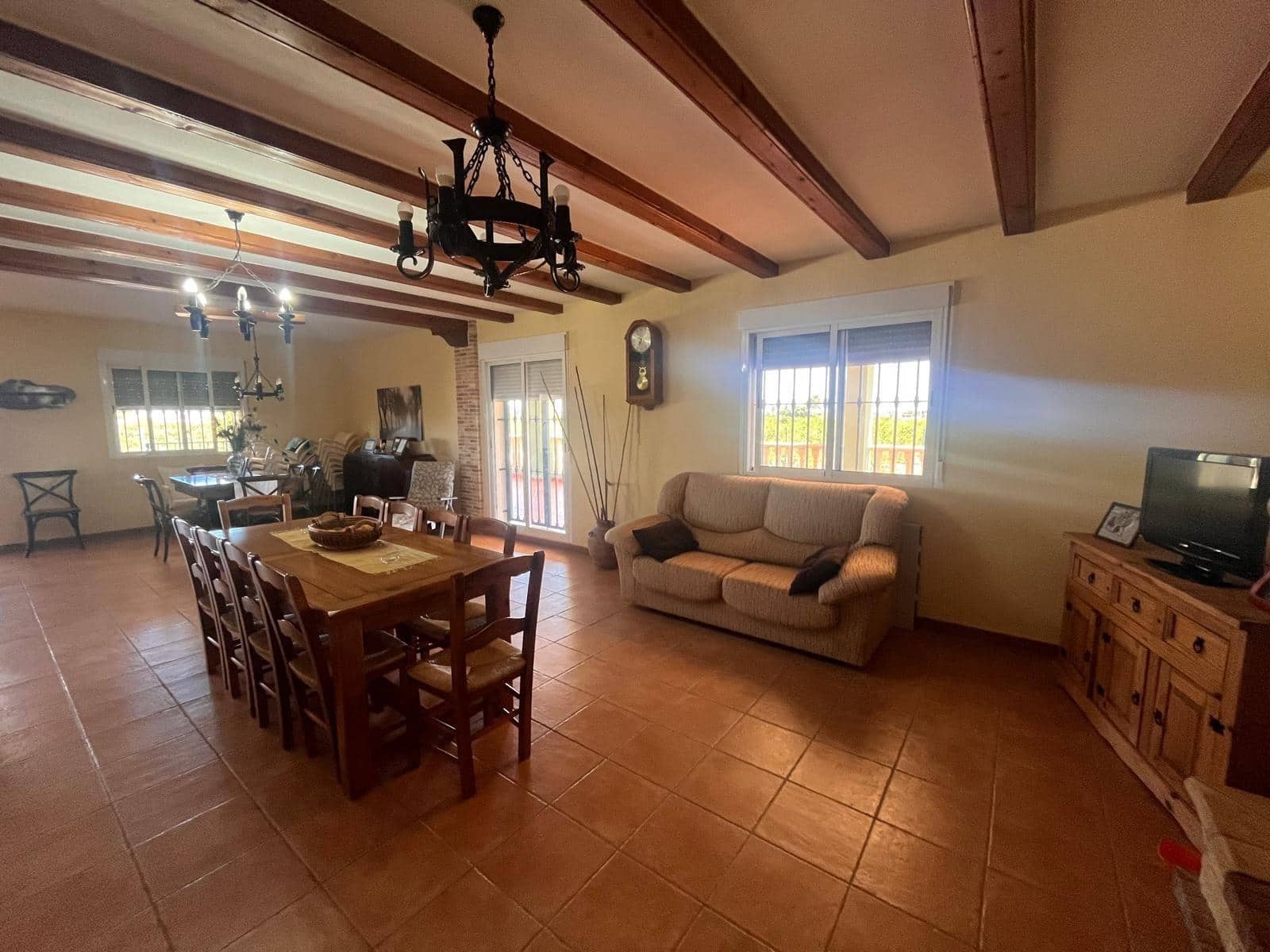 2 bedroom Finca/Country House for sale in Daya Nueva with pool - € 529,000 (Ref: 10084029)