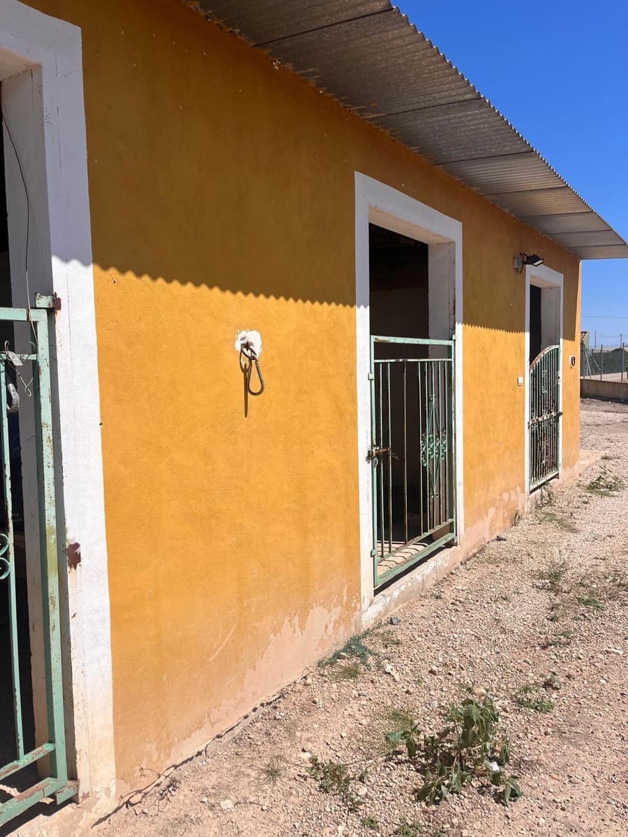 2 bedroom Finca/Country House for sale in Daya Nueva with pool - € 529,000 (Ref: 10084029)