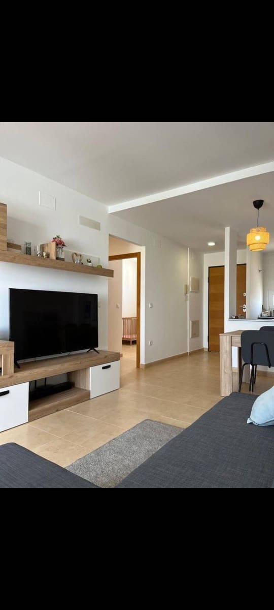 2 Zimmer Apartment zu verkaufen in Torre-Pacheco mit Pool Garage - 164.300 € (Ref: 10084031)