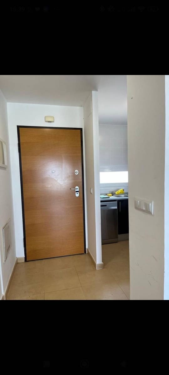2 Zimmer Apartment zu verkaufen in Torre-Pacheco mit Pool Garage - 164.300 € (Ref: 10084031)