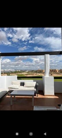 2 camera da letto Appartamento in vendita in Roldan, Torre-Pacheco con piscina garage - 164.300 € (Rif: 10084031)