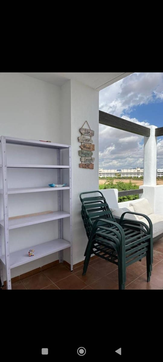 2 Zimmer Apartment zu verkaufen in Torre-Pacheco mit Pool Garage - 164.300 € (Ref: 10084031)