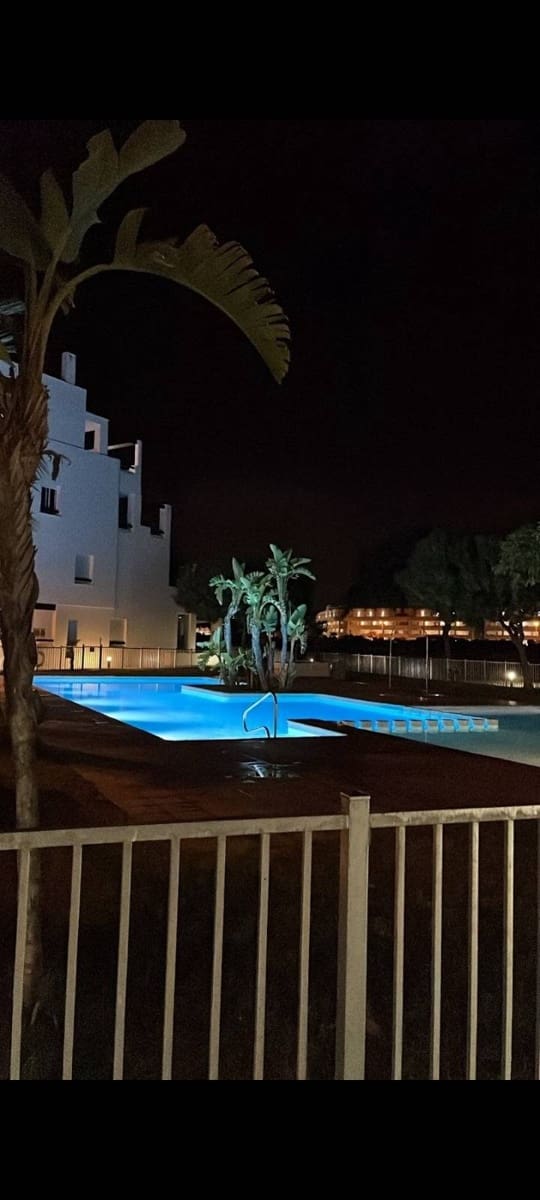 2 Zimmer Apartment zu verkaufen in Torre-Pacheco mit Pool Garage - 164.300 € (Ref: 10084031)
