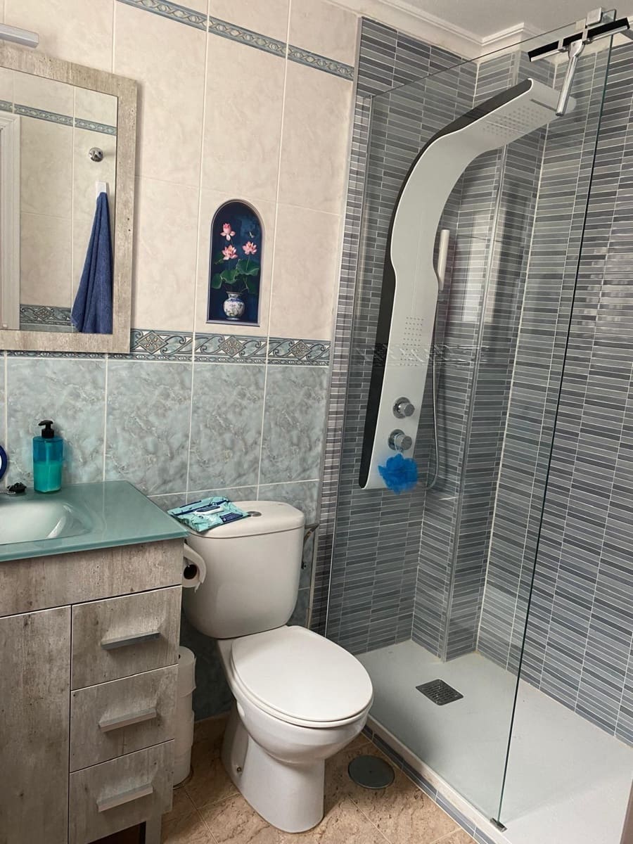 3 slaapkamer Appartement te koop in Torrevieja - € 195.000 (Ref: 10084032)