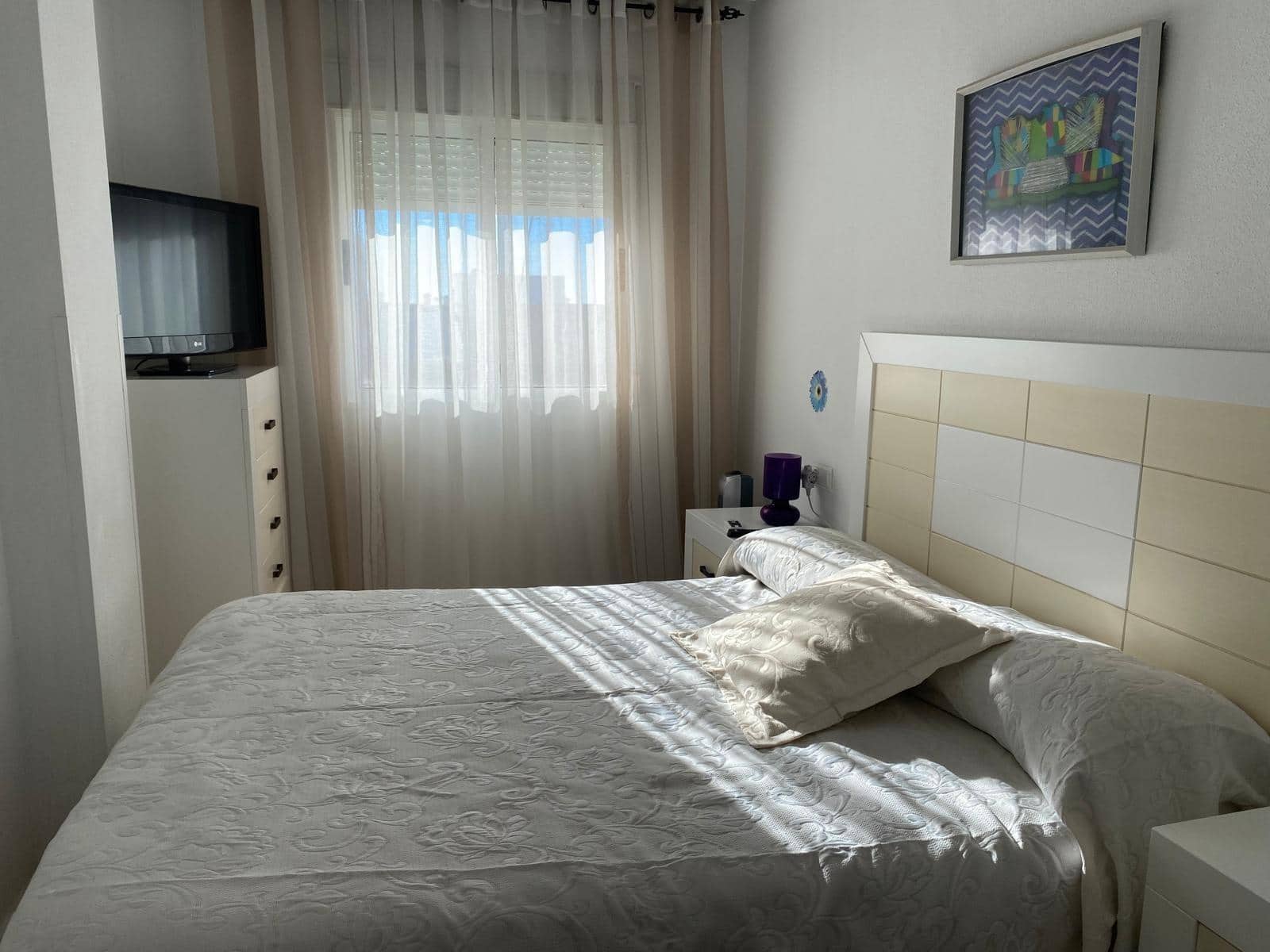 3 slaapkamer Appartement te koop in Torrevieja - € 195.000 (Ref: 10084032)