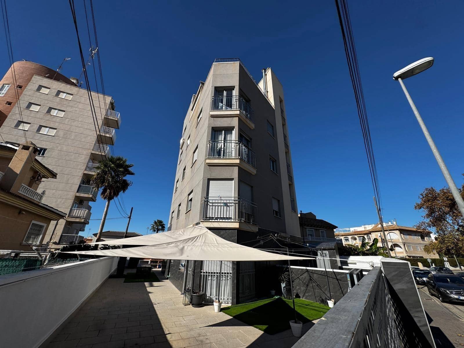 3 camera da letto Appartamento in vendita in Torrevieja - 285.000 € (Rif: 10084033)