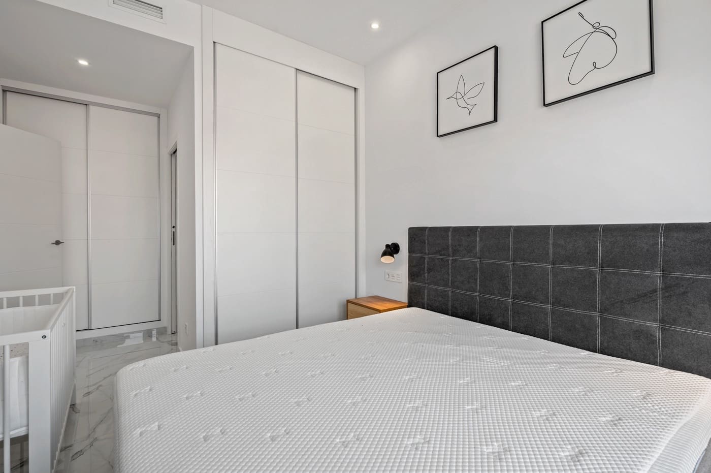 3 chambre Villa/Maison à vendre à Torrevieja avec piscine garage - 479 000 € (Ref: 10084035)