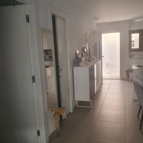 2 soveværelse Semi-Rækkehus til salg i Lo Pagan, San Pedro del Pinatar med swimmingpool garage - € 336.800 (Ref: 10084037)