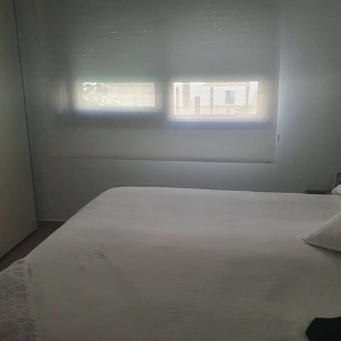 2 soveværelse Semi-Rækkehus til salg i Lo Pagan, San Pedro del Pinatar med swimmingpool garage - € 336.800 (Ref: 10084037)