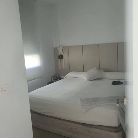 2 soveværelse Semi-Rækkehus til salg i Lo Pagan, San Pedro del Pinatar med swimmingpool garage - € 336.800 (Ref: 10084037)