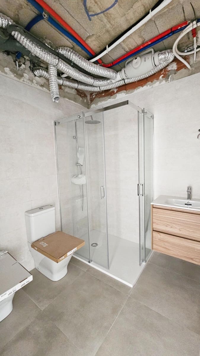 1 sypialnia Apartament na sprzedaż w Torrevieja z garażem - 255 000 € (Ref: 10084039)