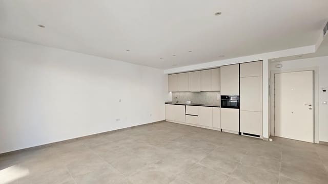 1 sypialnia Apartament na sprzedaż w Las Piscinas Naturales, Torrevieja z garażem - 255 000 € (Ref: 10084039)
