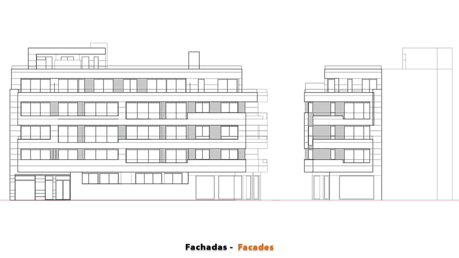 1 sypialnia Apartament na sprzedaż w Torrevieja z garażem - 255 000 € (Ref: 10084039)