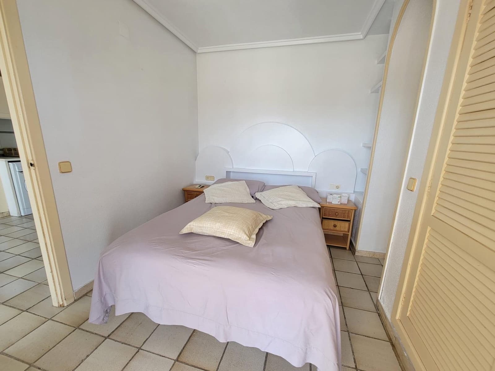 2 soverom Leilighet til salgs i Torrevieja med svømmebasseng - € 349 000 (Ref: 10084040)