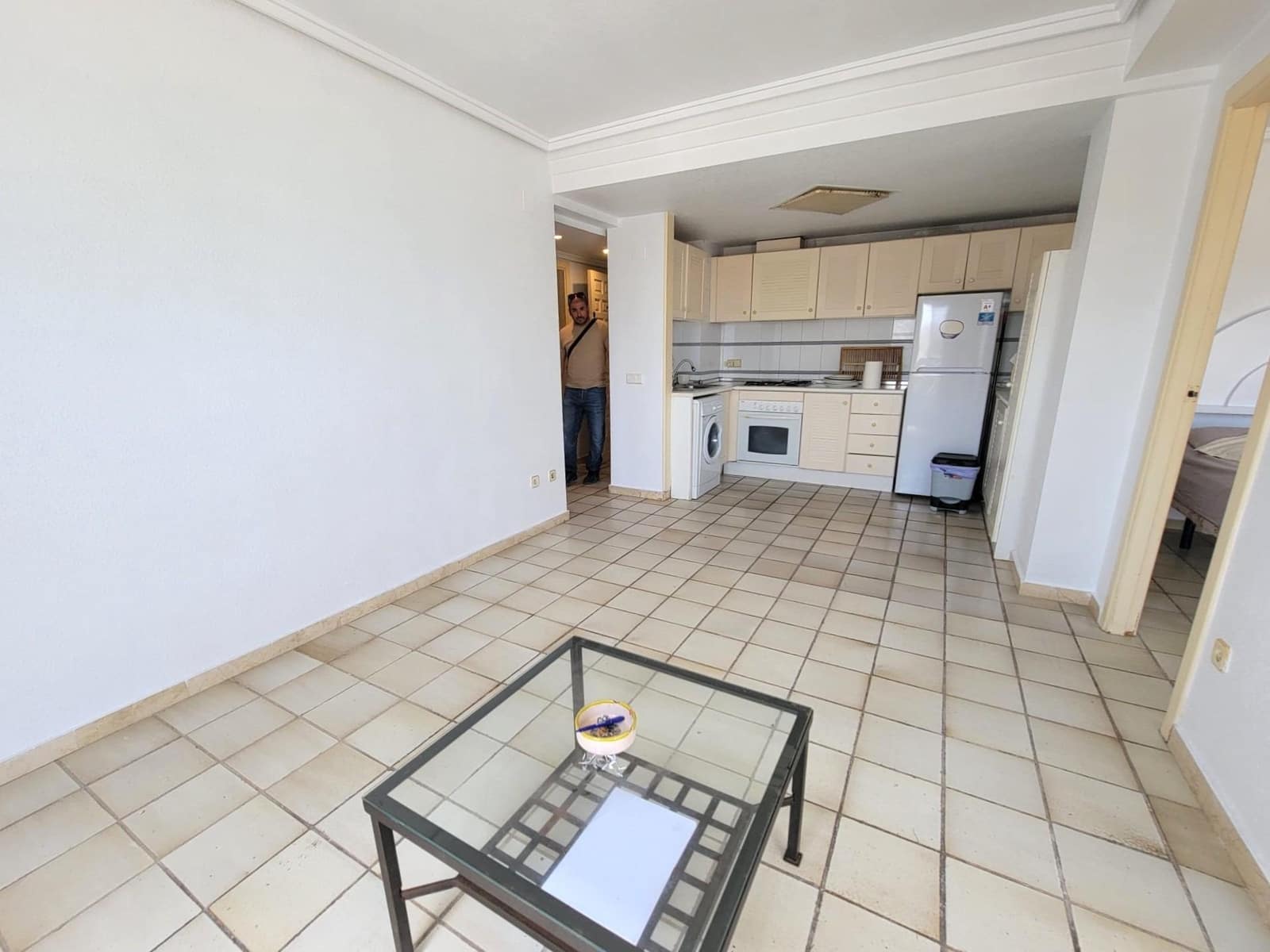 2 soverom Leilighet til salgs i Torrevieja med svømmebasseng - € 349 000 (Ref: 10084040)