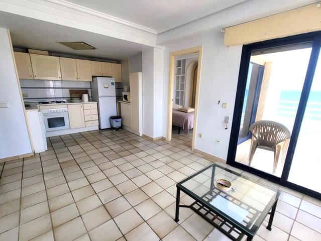 2 soverom Leilighet til salgs i Cañada del Molino, Torrevieja med svømmebasseng - € 349 000 (Ref: 10084040)