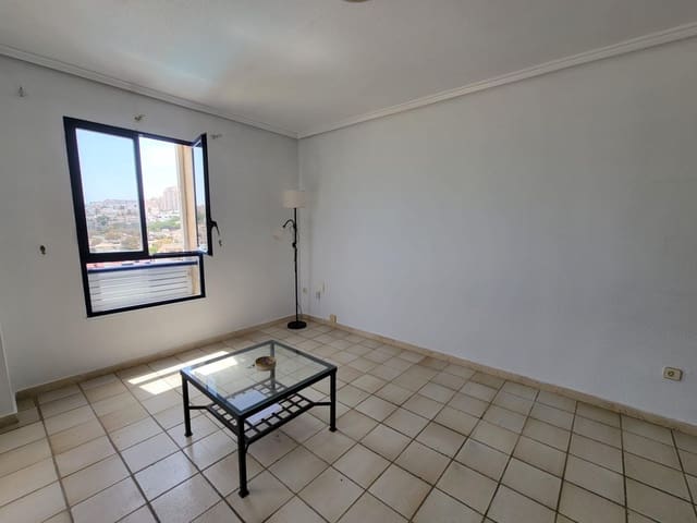 2 soverom Leilighet til salgs i Cañada del Molino, Torrevieja med svømmebasseng - € 349 000 (Ref: 10084040)