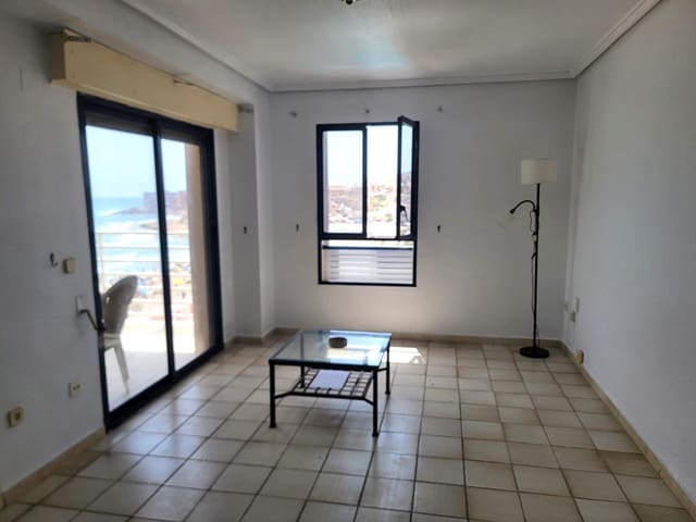 2 soverom Leilighet til salgs i Cañada del Molino, Torrevieja med svømmebasseng - € 349 000 (Ref: 10084040)