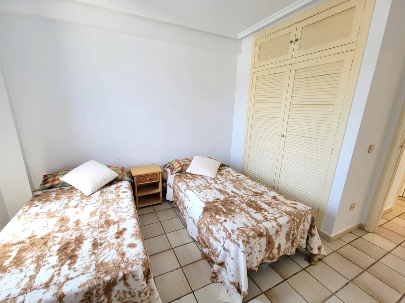 2 soverom Leilighet til salgs i Torrevieja med svømmebasseng - € 349 000 (Ref: 10084040)