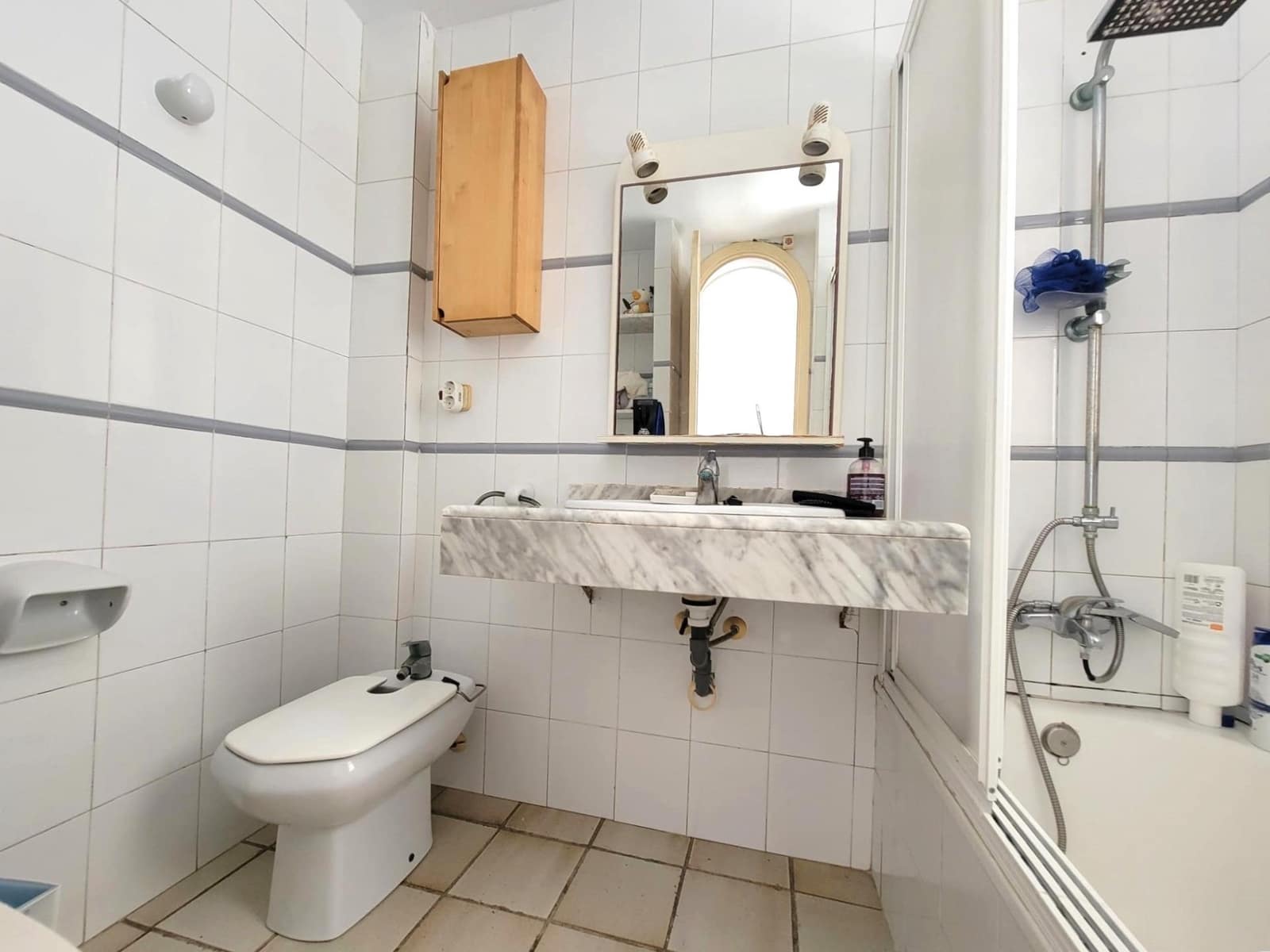 2 soverom Leilighet til salgs i Torrevieja med svømmebasseng - € 349 000 (Ref: 10084040)