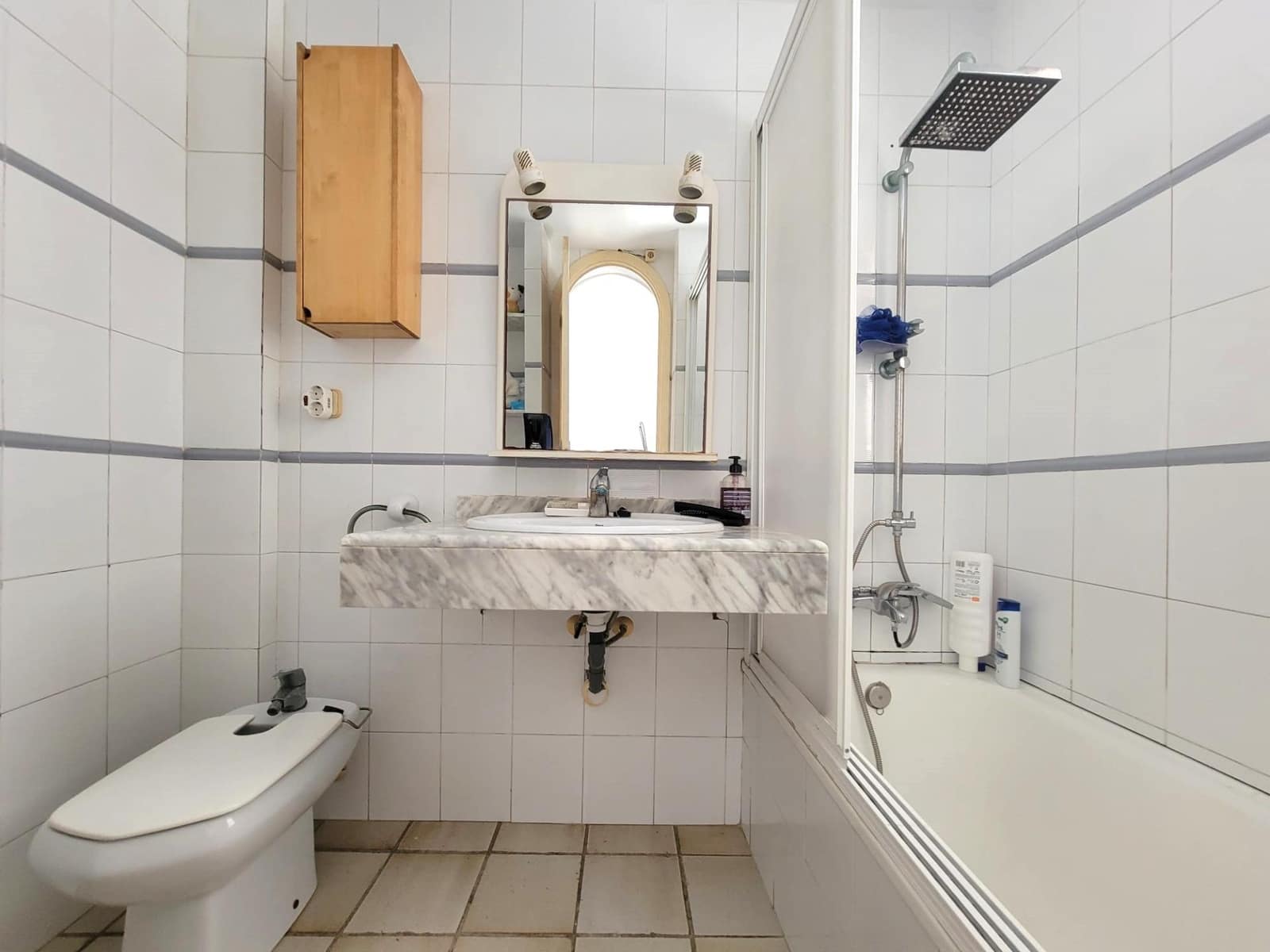2 soverom Leilighet til salgs i Torrevieja med svømmebasseng - € 349 000 (Ref: 10084040)