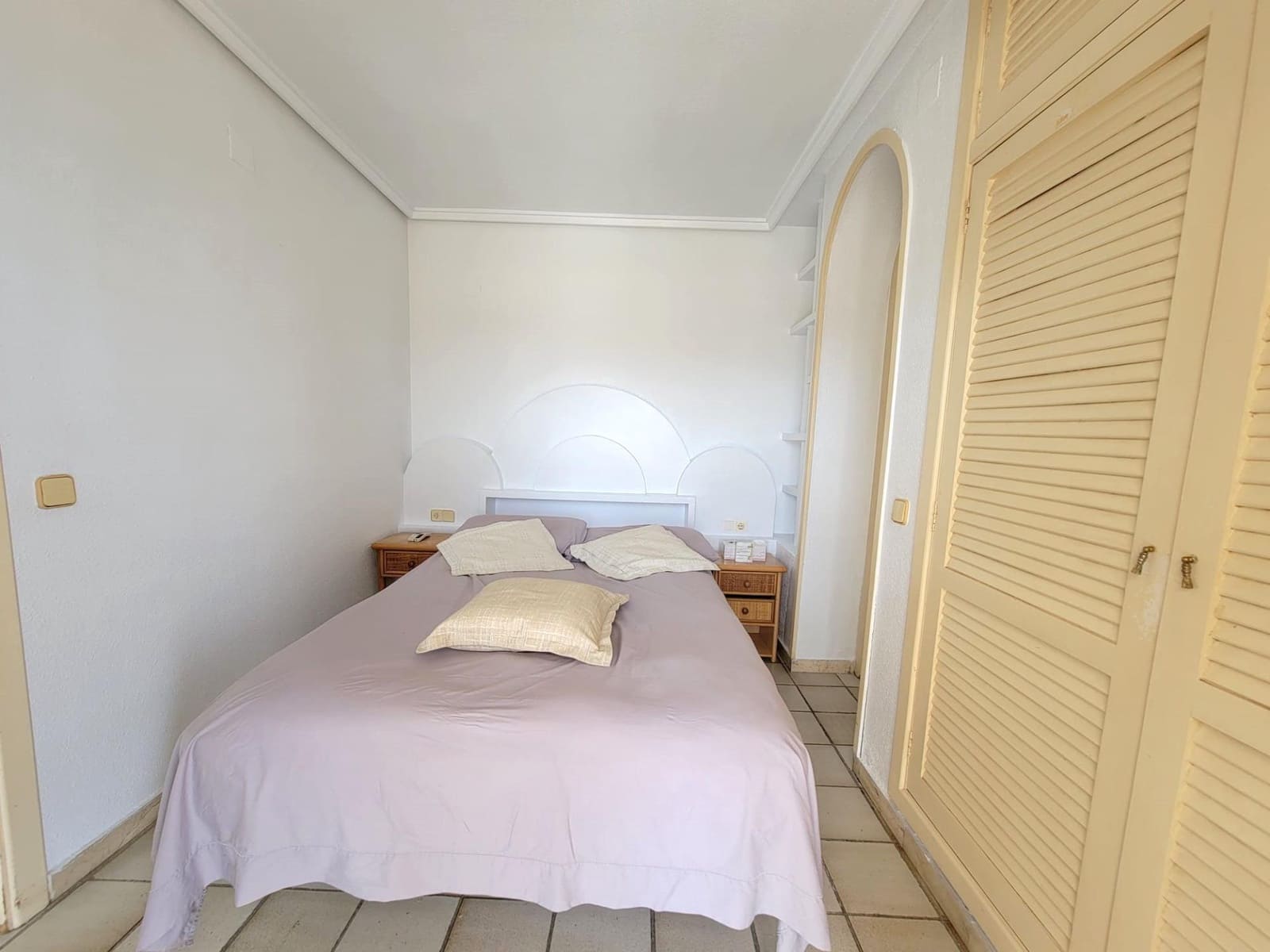 2 soverom Leilighet til salgs i Torrevieja med svømmebasseng - € 349 000 (Ref: 10084040)