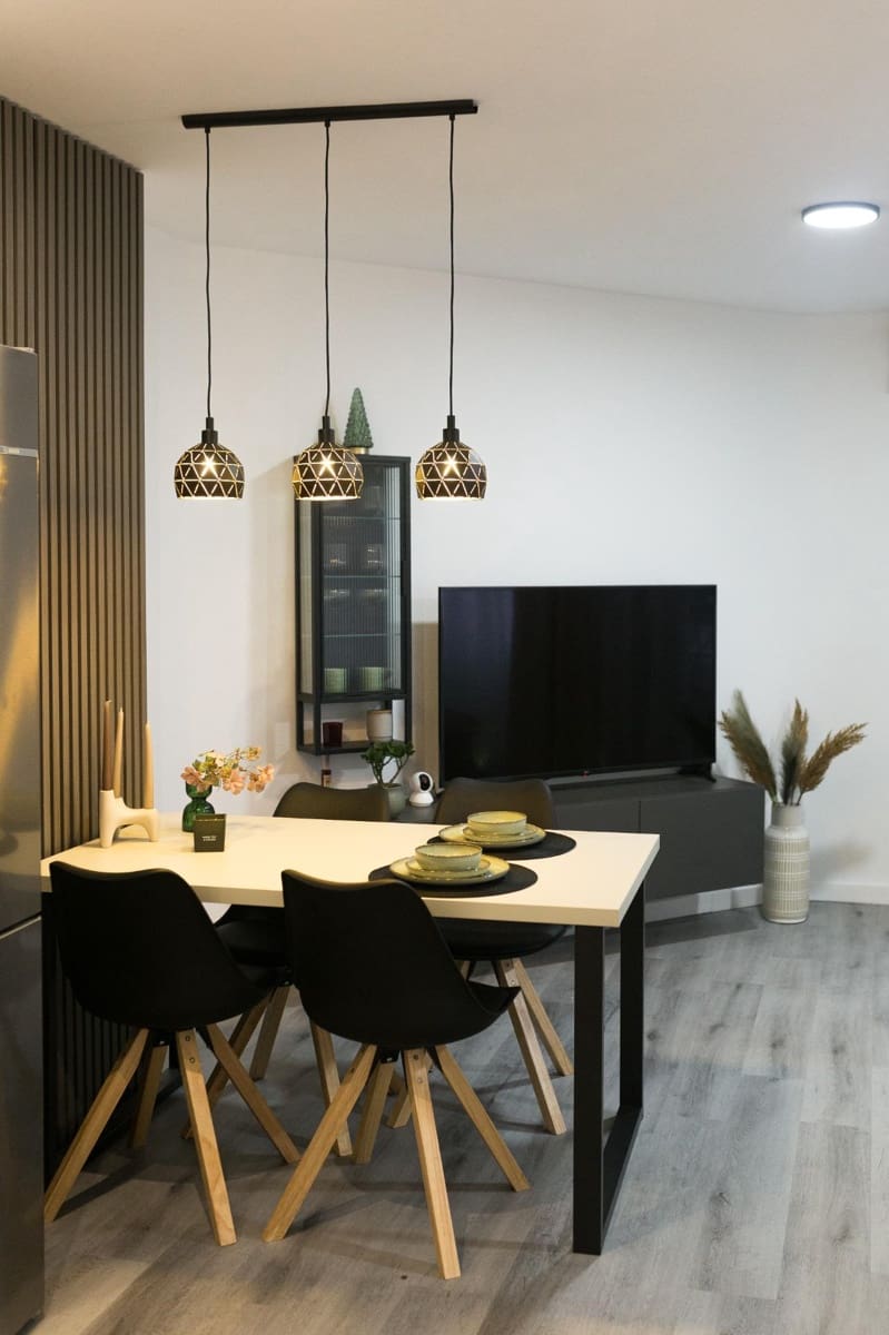 2 Zimmer Apartment zu verkaufen in Torrevieja - 189.000 € (Ref: 10084046)