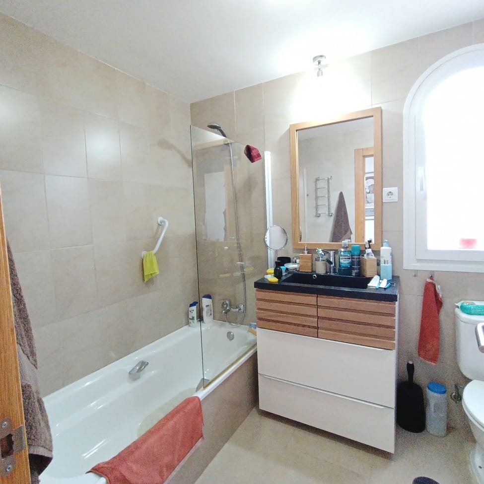 2 makuuhuone Huoneisto myytävänä paikassa Hacienda Riquelme mukana uima-altaan 
autotalli - 165 000 € (Ref: 10084047)