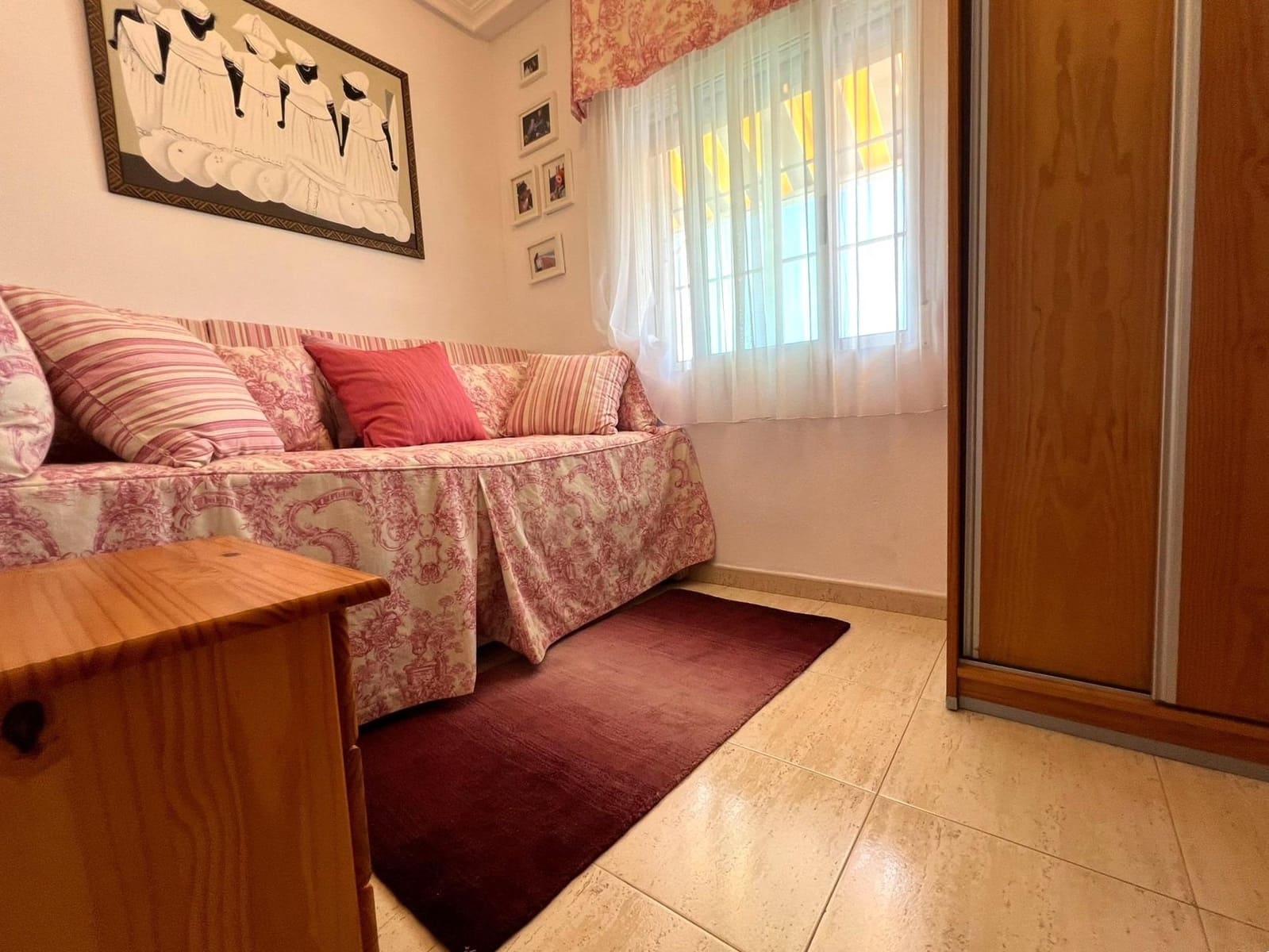 2 sovrum Bungalow till salu i Torrevieja med pool - 180 000 € (Ref: 10084048)