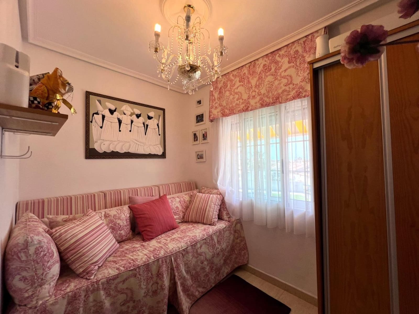 2 sovrum Bungalow till salu i Torrevieja med pool - 180 000 € (Ref: 10084048)