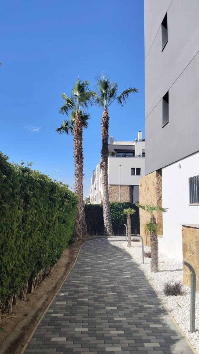 2 bedroom Apartment for sale in Orihuela Costa - € 269,000 (Ref: 10084052)