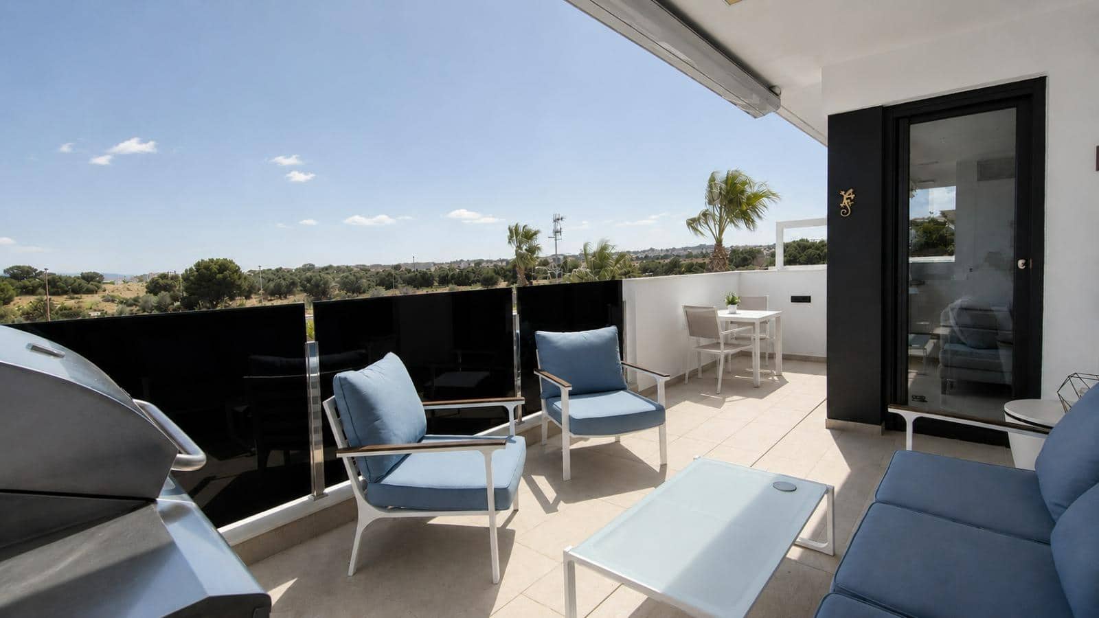 2 bedroom Apartment for sale in Orihuela Costa - € 269,000 (Ref: 10084052)