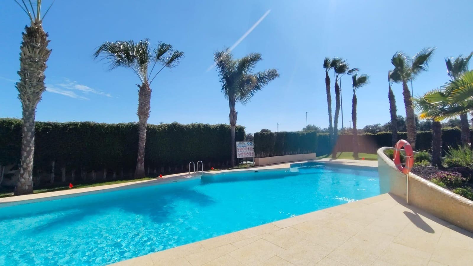 2 bedroom Apartment for sale in Orihuela Costa - € 269,000 (Ref: 10084052)