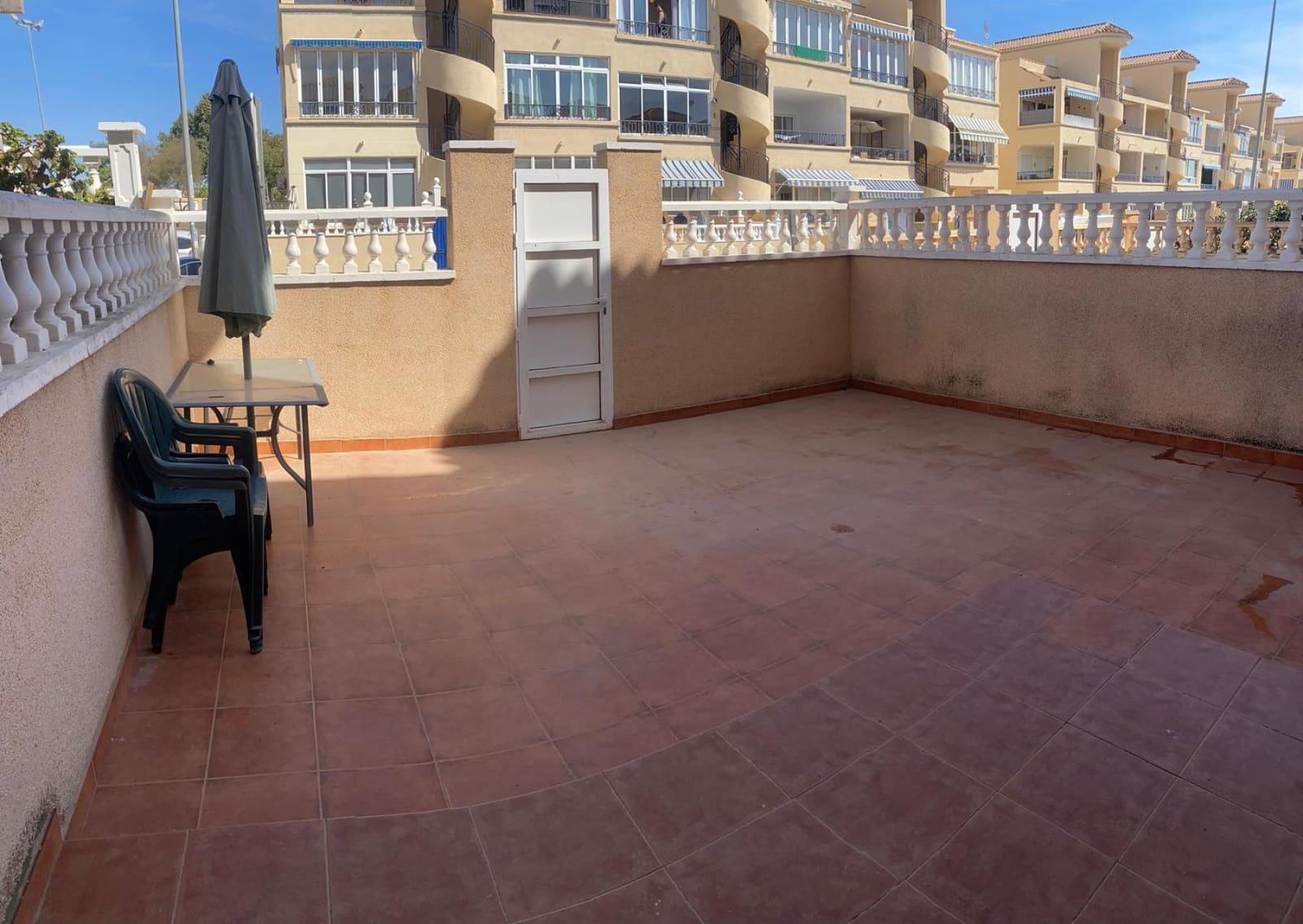 2 soveværelse Byhus til salg i Los Altos med swimmingpool - € 195.000 (Ref: 10084053)